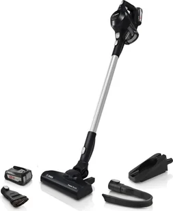 Bosch Unlimited Series 6 BLS612BLCK - Odkurzacze pionowe - miniaturka - grafika 1
