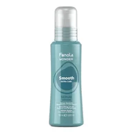 Serum do włosów - Fanola Wonder Smooth Extra Care, serum wygładzające do włosów puszących się, 100ml - miniaturka - grafika 1