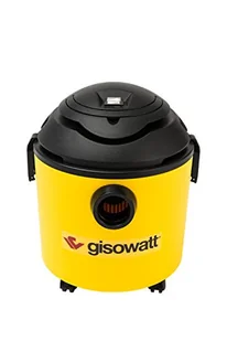 Gisowatt 97103b9n - Odkurzacze przemysłowe - miniaturka - grafika 1