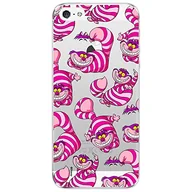 Etui i futerały do telefonów - ERT GROUP etui na telefon Apple Iphone 5/5S/SE, case oryginalny i oficjalnie licencjonowany przez Disney, wzór Alice and Friends 004, optymalnie dopasowane, plecki z TPU częściowo przeźroczyste - miniaturka - grafika 1