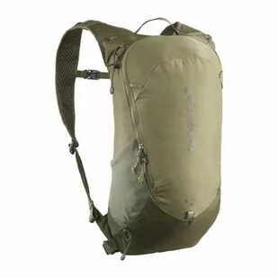 Plecak Salomon Trailblazer 10 Martini Olive / Olive Night - Plecaki - miniaturka - grafika 1