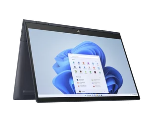 Laptop HP ENVY x360 2w1 13-bf0164nw / 712L0EA / Intel Core i5 / 16GB / SSD 512 GB / Intel Xe / WUXGA / Win 11 / Niebieski - Laptopy 2w1 - miniaturka - grafika 1