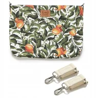 Torby i organizery dla mam - LA MILLOU ORGANIZER DO WÓZKA FEERIA TUSCANY - miniaturka - grafika 1