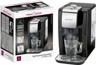 Czajniki elektryczne - Dystrybutor wody, dozownik, podgrzewacz ProfiCook PC-HWS 1168 - miniaturka - grafika 1