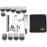 Maszynki do strzyżenia - Wahl 79305-1316 Deluxe Home Pro - miniaturka - grafika 1