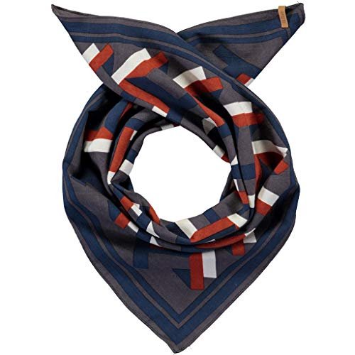 Barts Tomorrow Scarf szalik, Kobieta, Wielobarwny (Wielobarwny 0003), Jeden rozmiar (Jeden rozmiar: UNI)