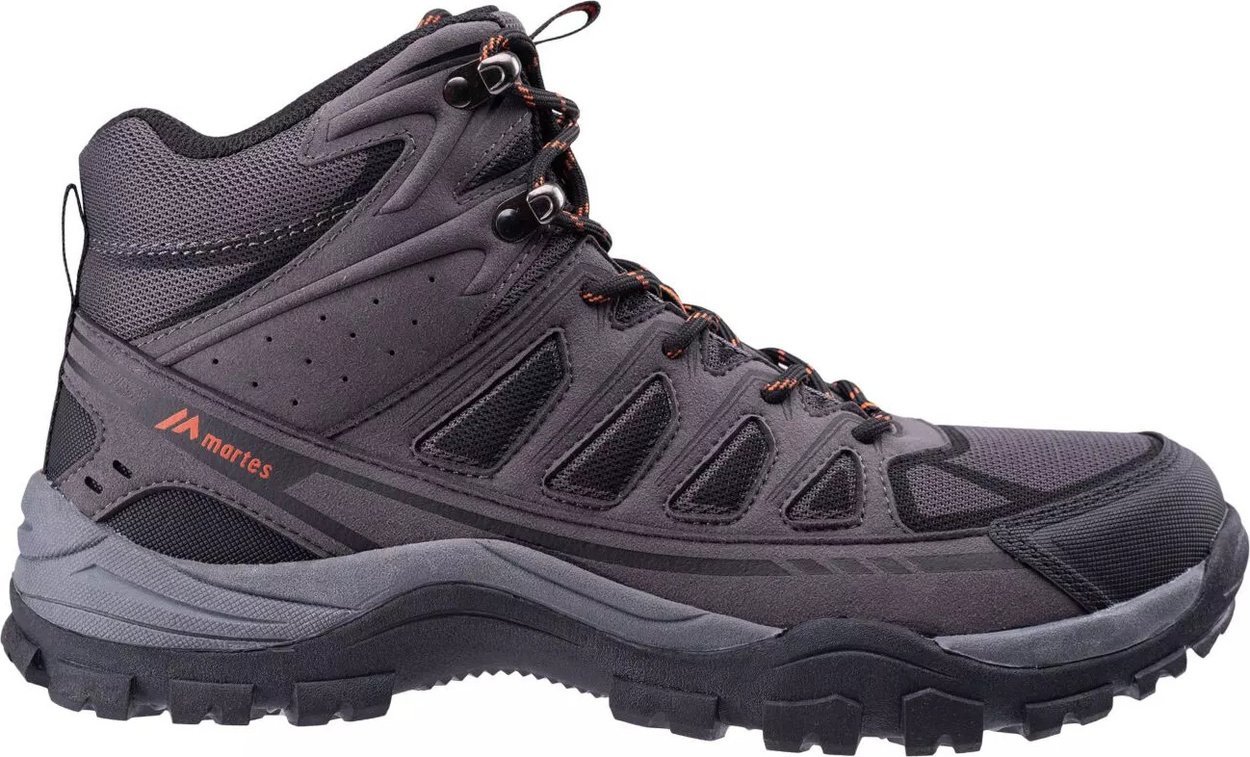 Martes Męskie buty Martes KORIDO MID grey/black rozmiar 43