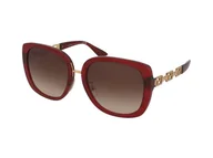 Okulary przeciwsłoneczne - Okulary przeciwsłoneczne Versace VE4407D 388/13 - miniaturka - grafika 1