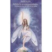 Ezoteryka - Sabiduria serena y entranable, Gentle Wisdom of the Faerie Realms, wydanie hiszpańskie - miniaturka - grafika 1