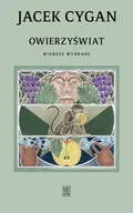 Poezja - Owierzyświat - miniaturka - grafika 1