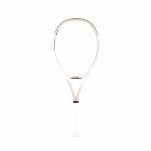 Rakieta tenisowa Yonex Vcore 100L Sand Beige  L2 - Badminton - miniaturka - grafika 1