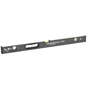 Poziomice, łaty, miary - Poziomnica ręczna STALCO Perfect S-65785 - miniaturka - grafika 1