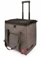 Torby termiczne - Premium Torba Termiczna Na Kółkach Żywność 40L Ir - miniaturka - grafika 1