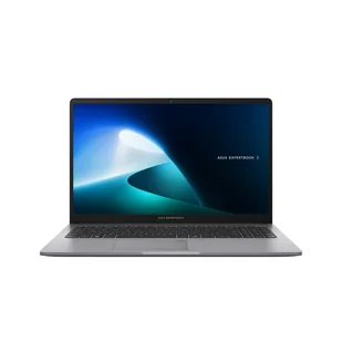 ASUS ExpertBook P1 P1503CVA-S71305X Intel® Core™ i7 i7-13620H (15.6") Full HD 16 GB DDR5-SDRAM 512 GB SSD Wi-Fi 6 (802.11ax) Windows 11 Pro Niemiecki Szary - Laptopy - miniaturka - grafika 1