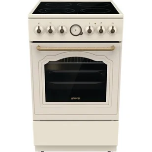 Kuchenka elektryczna Gorenje GECS5B70CLI - Kuchenki elektryczne - miniaturka - grafika 1