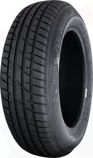 Tigar HIGH PERFORMANCE 215/55R16 97W ZR - Opony letnie - miniaturka - grafika 1