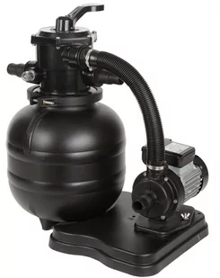 COIL Pompa piaskowa do basenu wydajność 6000l/h - Akcesoria do basenów - miniaturka - grafika 1
