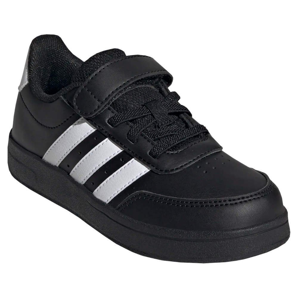 Buty dziecięce adidas Breaknet Czarne IE3793 28