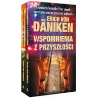 Archeologia - Pakiet: Wspomnienia z przyszłości, Bogowie nigdy nas nie opuścili - miniaturka - grafika 1