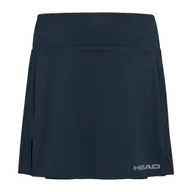 Spódnice - Spódnica dziewczęca Head Club Basic Skort Girls NV 164 cm - miniaturka - grafika 1