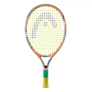 Rakieta dziecięca Head Coco 19" - Tenis ziemny - miniaturka - grafika 1