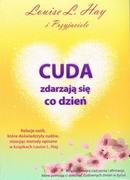 Ezoteryka - Medium Cuda zdarzają się co dzień - Louise L. Hay - miniaturka - grafika 1