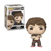 Figurki dla dzieci - Funko POP! Movies, figurka kolekcjonerska, The Goonies, Chunk, 1066 - miniaturka - grafika 1