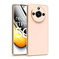 Etui i futerały do telefonów - ETUI EXOGUARD GLAMOUR - REALME 11 PRO 5G / REALME 11 PRO PLUS 5G – PANCERNE CASE OBUDOWA FUTERAŁ - miniaturka - grafika 1