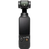 Kamery sportowe - DJI Osmo Pocket 3 Standard Combo - miniaturka - grafika 1