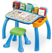 Zabawki interaktywne dla dzieci - VTech 584904 - miniaturka - grafika 1
