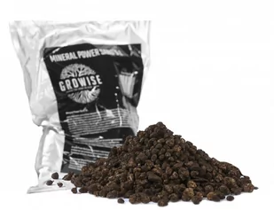 GROWISE Mineral Power Sand 5L Substrat Pod Podłoże - Podłoże do akwarium - miniaturka - grafika 1