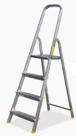 Drabiny - Bayersystem Drabina 120 kg, 6 stopni - miniaturka - grafika 1