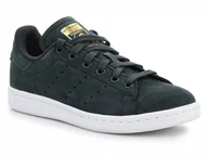Sneakersy damskie - Adidas Stan Smith W EH2650 - miniaturka - grafika 1