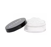 Pudry do twarzy - AFFECT TRANSPARENTNY SYPKI PUDER RYŻOWY MATT EFFECT 5G - miniaturka - grafika 1