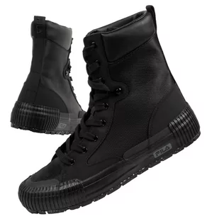 Buty trampki Fila Cityblock [FFW018583052]-38 - Botki damskie - miniaturka - grafika 1