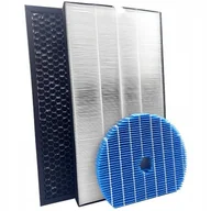 Filtry do oczyszczaczy powietrza - Filtry do oczyszczacza Sharp UA-HG60E-L UA-HG60E-T - miniaturka - grafika 1