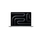 Laptopy - Apple MacBook Pro 2025 14,2" M5 24GB RAM 1TB Dysk macOS Srebrny 96W Funkcje AI Z1KL000ZR - miniaturka - grafika 1
