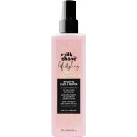 Kosmetyki do stylizacji włosów - Milk Shake Milk Shake Lifestyling Amazing Curl&Waves 200ml - miniaturka - grafika 1