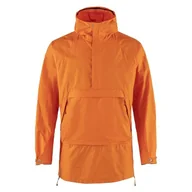 Kurtki męskie - Fjallraven 87083-260 Singi X-Anorak M Kurtka Mężczyźni Field Orange Rozmiar L - miniaturka - grafika 1