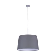 Lampy sufitowe - Kaja ALFRED OLSZEWSKI Żyrandol K-4370 z serii REMI GRAY - miniaturka - grafika 1