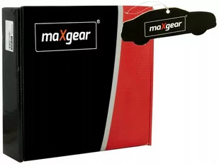 MAXGEAR Bęben hamulcowy 19-3205 - Bębny hamulcowe - miniaturka - grafika 1