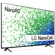 Telewizory - LG 55NANO803PA - miniaturka - grafika 1