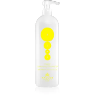Kallos KJMN nawilżający żel pod prysznic Moisturizing Shower Gel 1000 ml - Kosmetyki do kąpieli - miniaturka - grafika 1