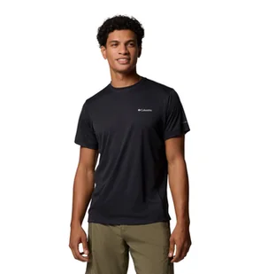 COLUMBIA KOSZULKA ZERO RULES 2118501010 r XL - Koszulki męskie - miniaturka - grafika 1