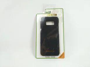 Etui COSMOPOLITAN dla Samsung S8 - RTV OUTLET - miniaturka - grafika 1