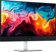 Monitory - DELL Plus S3225QC 31.6" 4K Ultra HD QD-OLED Czarny Srebrny - miniaturka - grafika 1