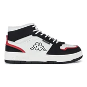 Buty dla chłopców - Obuwie sportowe Kappa SS24-3C006(CH) - miniaturka - grafika 1