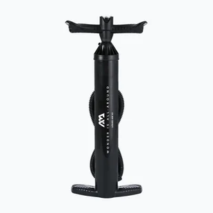 Pompka do deski SUP Aqua Marina Liquid Air V2 Double Action - Deski SUP i akcesoria - miniaturka - grafika 1