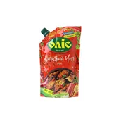 Ketchup - Ketczup słodki chilli "Olis" 180g - miniaturka - grafika 1