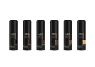 Loreal Hair Touch Up Mahogany Brown Spray maskujący odrosty  Mahoniowy Brąz 75 ml - Farby do włosów i szampony koloryzujące - miniaturka - grafika 6